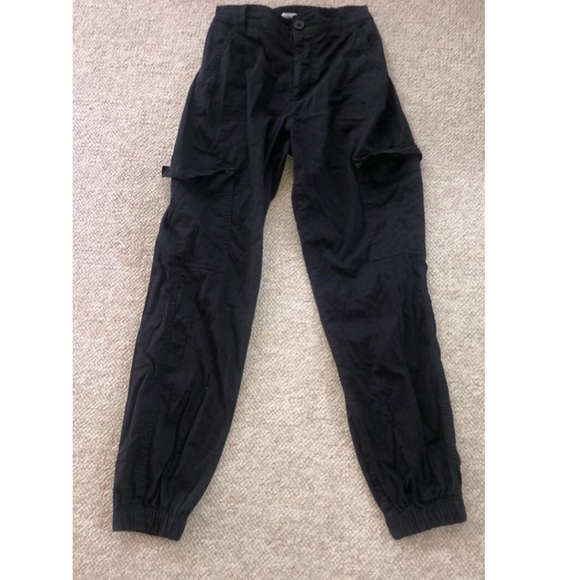 black pants from garage - Picture 2 of 3